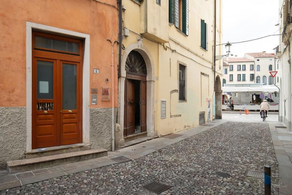 Apartment Enjoy - Orologio, Piazza Dei Signori *