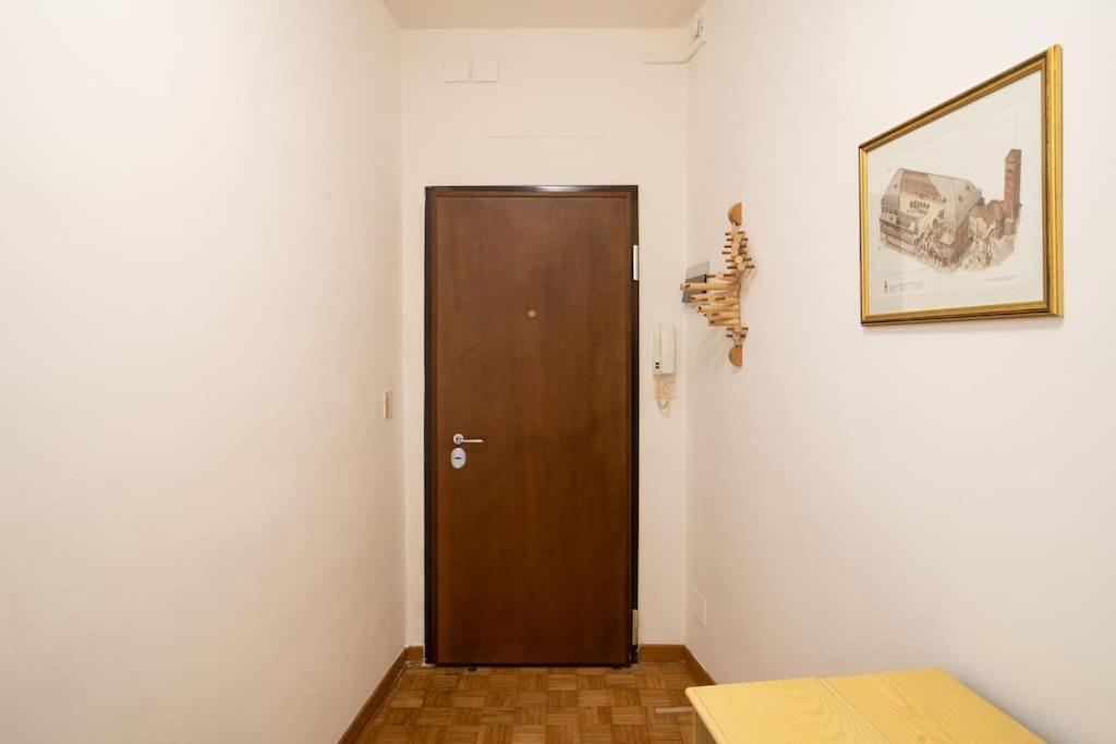 Enjoy - Orologio, Piazza Dei Signori Apartment