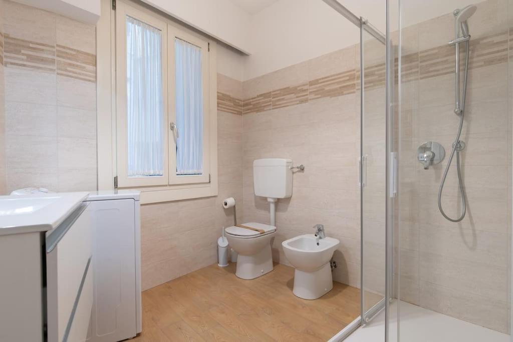 Apartment Enjoy - Orologio, Piazza Dei Signori Padova