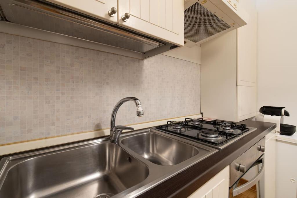 Apartment Enjoy - Orologio, Piazza Dei Signori