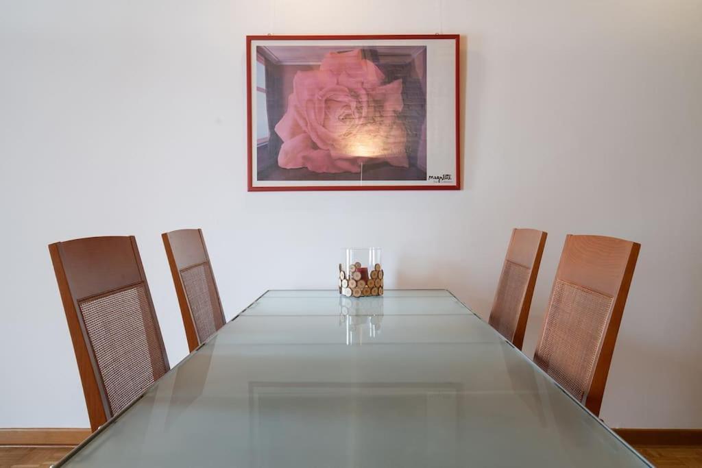 Apartment Enjoy - Orologio, Piazza Dei Signori Padova