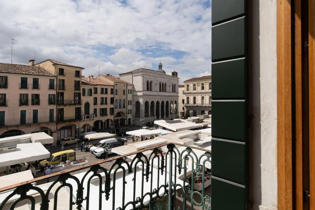 Appartamento Enjoy - Orologio, Piazza Dei Signori