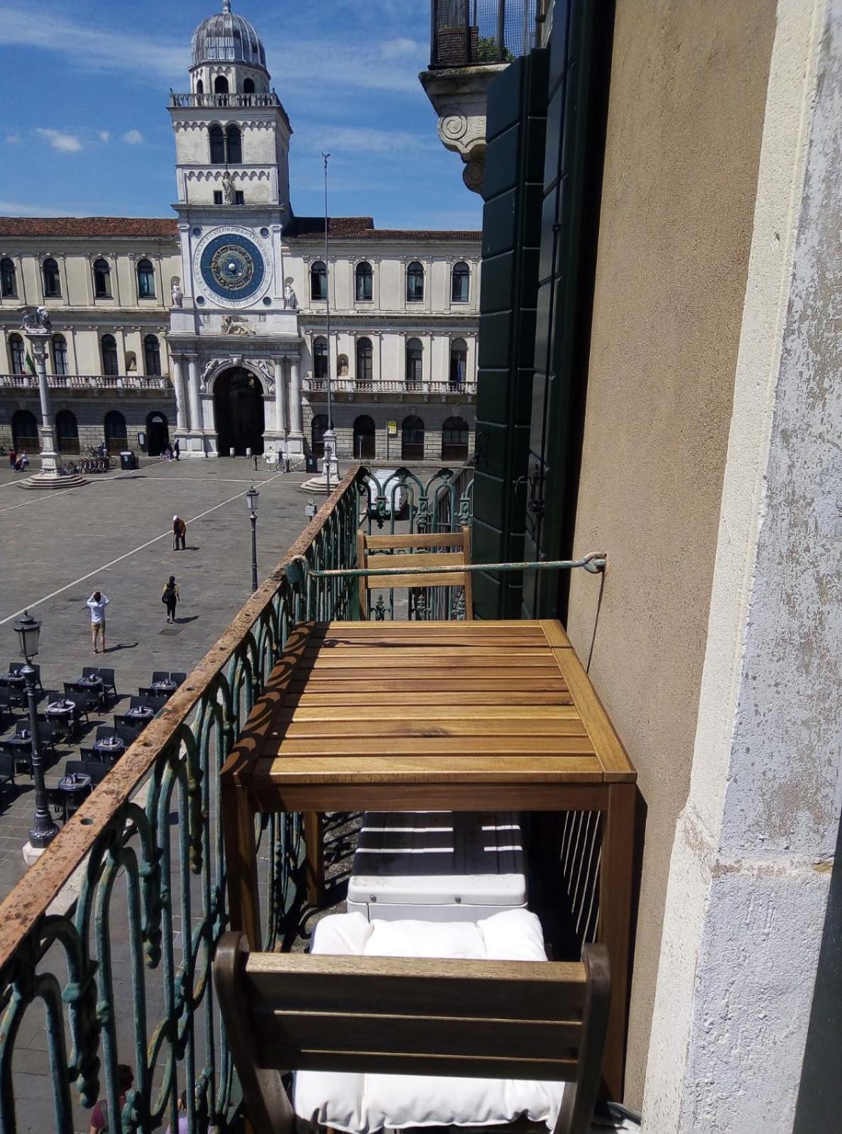 Enjoy - Orologio, Piazza Dei Signori Appartamento Padova